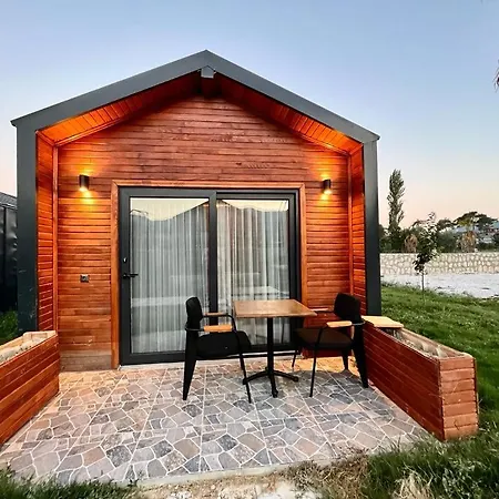 Casaba Otels קס