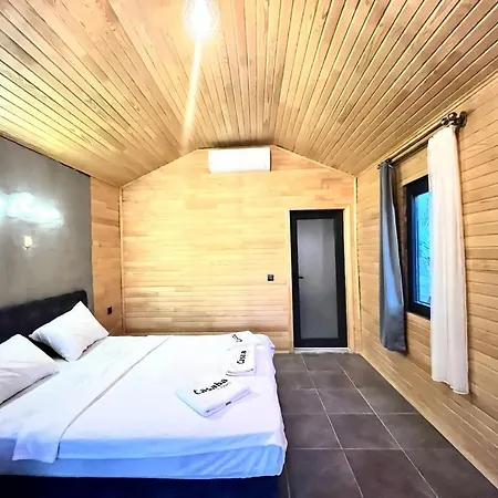 Casaba Otels Hotell *