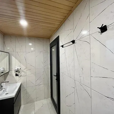 Casaba Otels * קס