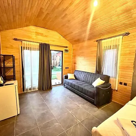 Casaba Otels * Kaş