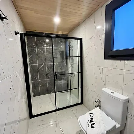 Casaba Otels Casa di campagna