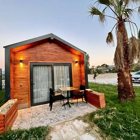 Casaba Otels * Kaş