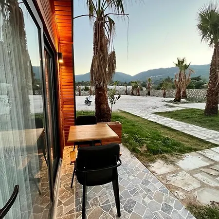 Casaba Otels Casa di campagna Kaş