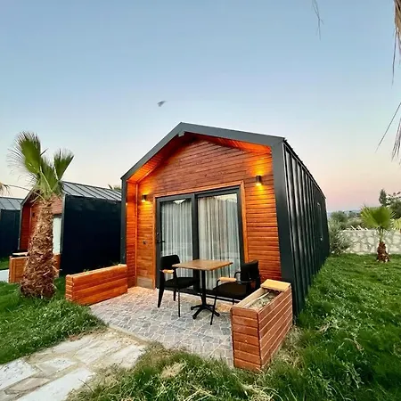 Casaba Otels Casa di campagna