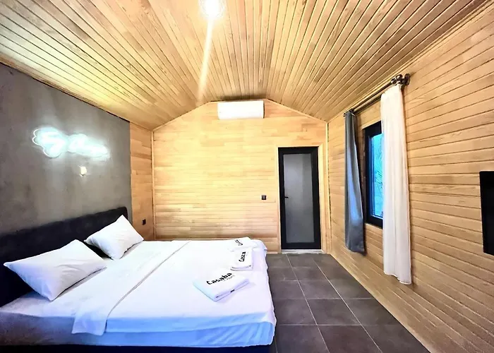 Casaba Otels Hotel *