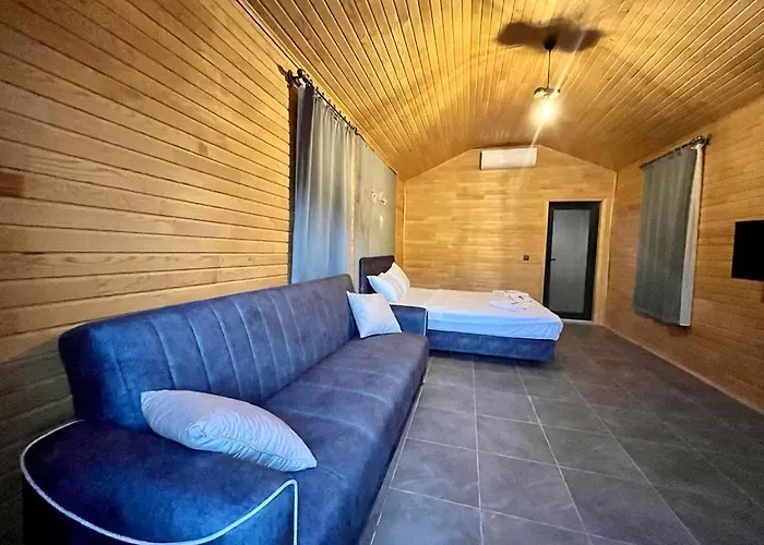 Casaba Otels Hotel *