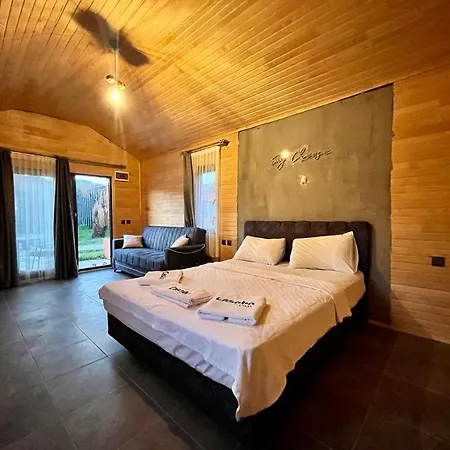 Casaba Otels Otel *
