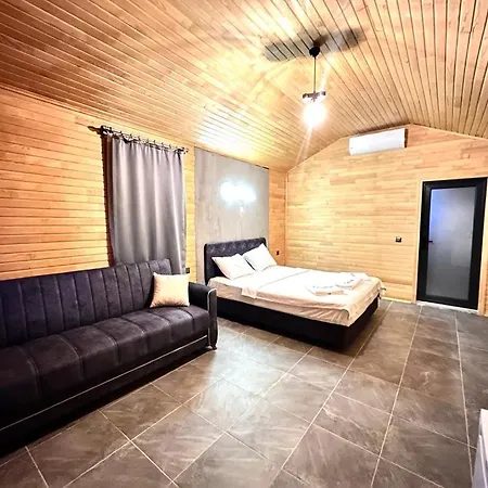 Casaba Otels Hotel