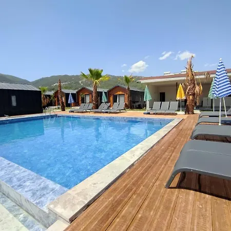 Casaba Otels *